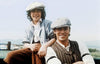 VOYAGERS - THE COMPLETE SERIES (NBC 1982-83) HARD TO FIND!!! Jon-Erik Hexum, Meeno Peluce