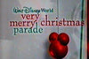1999 WALT DISNEY WORLD VERY MERRY CHRISTMAS PARADE (ABC 12/25/99) - Rewatch Classic TV - 1