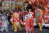 1999 WALT DISNEY WORLD VERY MERRY CHRISTMAS PARADE (ABC 12/25/99) - Rewatch Classic TV - 5