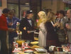 WKRP in Cincinnati – “Bah, Humbug” is one of 15 holiday themed episodes from a one-of-a-kind 3-DVD collection featuring 1980s sitcoms available from www.RewatchClassicTV.com