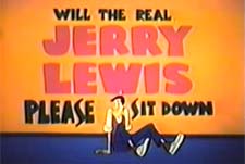 Will the Real Jerry Lewis Please Sit Down was an early 1970s animated series featuring the young Lewis working as a temp for the Oddjob Employment Agency. Six of the episodes from this rare cartoon series is available from RewatchClassisTV.com.