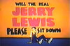 Will the Real Jerry Lewis Please Sit Down was an early 1970s animated series featuring the young Lewis working as a temp for the Oddjob Employment Agency. Six of the episodes from this rare cartoon series is available from RewatchClassisTV.com.