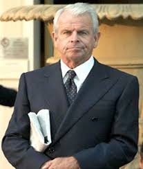 William Devane starred as John Monroe in the short-lived 1995 ABC serial drama The Monroes. This series is available for purchase from RewatchClassicTV.com.