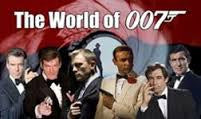WORLD OF 007 JAMES BOND (FOX 10/29/95) - Rewatch Classic TV - 1