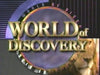 ABC WORLD OF DISCOVERY: LION - AFRICA'S KING OF THE BEASTS (ABC 12/29/94) James Brolin