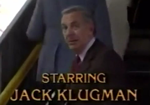 YOU AGAIN? (NBC 10/15/86) RARE!!!