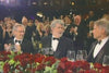AFI LIFE ACHIEVEMENT AWARD: A TRIBUTE TO GEORGE LUCAS (USA 6/20/05) George Lucas, Tom Hanks, Harrison Ford, Steven Spielberg, James Cameron, Francis Ford Coppola, Ron Howard, Peter Jackson, Richard Dreyfuss, Carrie Fisher, Mark Hamill, Cloris Leachman