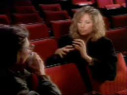 BARBRA STREISAND: “PUTTING IT TOGETHER” – THE MAKING OF THE BROADWAY ALBUM (HBO 1/11/86)