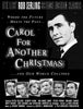 CAROL FOR ANOTHER CHRISTMAS (ABC 12/28/64) HARD TO FIND!!! Sterling Hayden, Peter Fonda, Steve Lawrence, Pat Hingle, Robert Shaw, Britt Ekland, Peter Sellers, Ben Gazzara, Eva Marie Saint