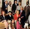 The Monroes, a 1995 short-lived ABC serial drama starring William Devane and Susan Sullivan followed the exploits of a rich and powerful Maryland family and the Washington political scene. This series is available for purchase from RewatchClassicTV.com. 