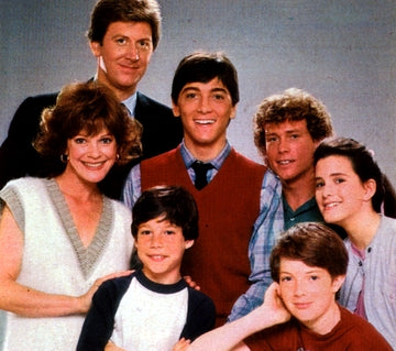 CHARLES IN CHARGE - THE COMPLETE SERIES (CBS 1984-85, SYN 1987-90) – Scott Baio, Willie Aames, Nicole Eggert, Josie Davis, Sandra Kearns, Ellen Travolta, Jennifer Runyon