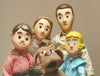 DAVEY AND GOLIATH – THE COMPLETE SERIES (1961-73) EXCELLENT QUALITY!!! Hal Smith, Dick Beals, Paul Frees, Ginny Tyler, Norma MacMillan, Nancy Wible