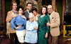 FILTHY RICH - THE COMPLETE SERIES (CBS 1982-83) RARE! Dixie Carter, Delta Burke, Ann Wedgeworth, Nedra Volz, Charles Frank, Michael Lombard, Slim Pickens, Forrest Tucker, Vernon Weddle
