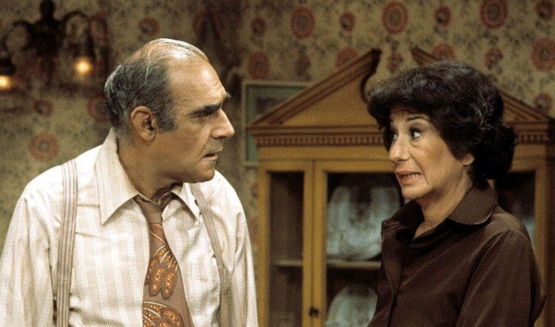 FISH - THE COMPLETE SERIES (ABC 1977-78) RETAIL QUALITY!!! RARE!!! Abe ...