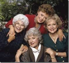 MERV GRIFFIN SHOW: GOLDEN GIRLS CAST (11/5/85) - Rewatch Classic TV - 2