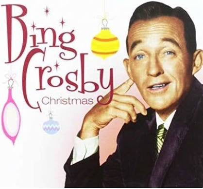 A BING CROSBY CHRISTMAS: LIKE THE ONES WE USED TO WATCH (NBC 12/6/79)