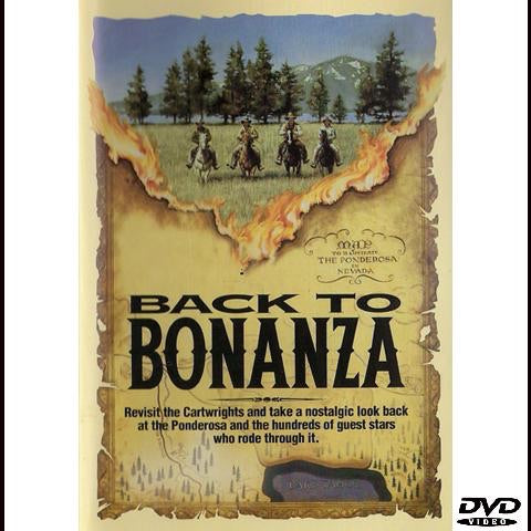 BACK TO BONANZA (NBC 11/28/93)