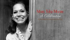 MARY TYLER MOORE: A CELEBRATION (PBS 2015) - Rewatch Classic TV - 2