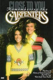 CLOSE TO YOU: REMEBERING THE CARPENTERS (PBS 1998) - Rewatch Classic TV - 1