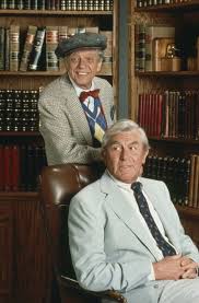 Classic Matlock MATLOCK - THE COMPLETE SERIES (NBC/ABC 1986-95) + PILOT MOVIE Andy Gri ...
