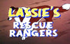 LASSIE'S RESCUE RANGERS (ABC 1973-75) RARE!