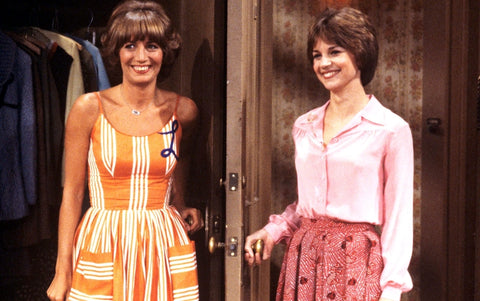 LAVERNE & SHIRLEY - THE COMPLETE SERIES (ABC 1976-83) EXCELLENT QUALITY!  Penny Marshall, Cindy Williams, Michael McKean, David Lander, Eddie Mekka, Phil Foster, Betty Garrett