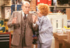 LIFE WITH LUCY – THE COMPLETE SERIES (ABC 1986) Lucille Ball, Gale Gordon, Ann Dusenberry, Larry Anderson, Jenny Lewis, Philip J. Amelio II, Donovan Scott