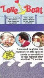 THE LOVE BOAT - THE ORIGINAL TV MOVIE (ABC-TVM 9/17/76) (RARE!!!)