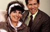 THE LUCIE ARNAZ SHOW – THE COMPLETE SERIES (CBS 1985) LUCIE ARNAZ, TONY ROBERTS, MELISSA JOAN HART