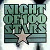 NIGHT OF 100 STARS - 3 DISC SET (ABC 1982/85 NBC/90)