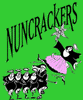 NUNCRACKERS (2004) - Rewatch Classic TV - 1