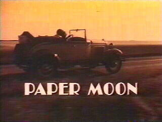 PAPER MOON - THE COLLECTION + BONUS FILM  (ABC 1974) VERY RARE!!! Jodie Foster, Christopher Connelly