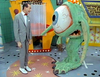 PEE-WEE’S PLAYHOUSE - THE COMPLETE SERIES (CBS 1986-91) Paul Reubens, Phil Hartman, Laurence Fishburne
