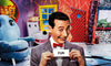 PEE-WEE’S PLAYHOUSE - THE COMPLETE SERIES (CBS 1986-91) Paul Reubens, Phil Hartman, Laurence Fishburne
