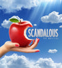 SCANDALOUS (BROADWAY 10/16/12)