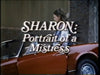 SHARON: PORTRAIT OF A MISTRESS (NBC-TVM 10/31/77)