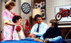 SMALL WONDER – THE COMPLETE SERIES (SYN 1985-89) VERY RARE!!! EXCELLENT QUALITY Tiffany Brissette, Dick Christie, Jerry Supiran, Edie McClurg, Marla Pennington