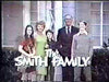 The Smith Family was a 1971-72 ABC comedy-drama starring Henry Fonda as a police detective in Los Angeles. The series centered on his family: wife Betty (Janet Blair) and their three children, 18-year-old Cindy (Darlene Carr), 15-year-old Bob (Ron Howard) and 7-year-old Brian (Michael-James Wixted). A single disc of five episodes is available from RewatchClassicTV.com.