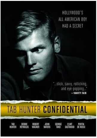 TAB HUNTER CONFIDENTIAL (DOC 2016)