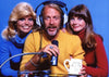 WKRP IN CINCINNATI: THE COMPLETE SERIES (CBS 1978-82) Loni Anderson, Howard Hesseman, Gordon Jump, Gary Sandy, Tim Reid, Richard Sanders, Jan Smithers, Frank Bonner